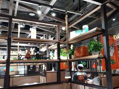-探鱼·鲜青椒爽麻烤鱼(北京路天河城店)
