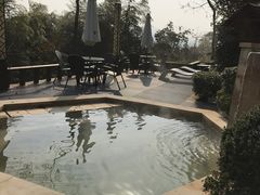 -天目湖涵田半山温泉