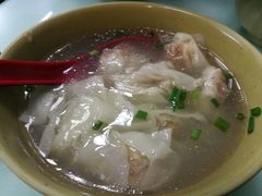 -食惠里小笼包面馆(越秀店)