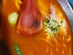 -松子料理(白家庄店)