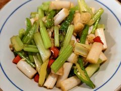 -壹湖两岸·鱼鲜山里菜(东江湖店)