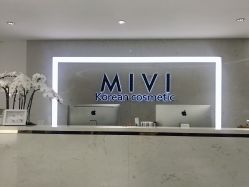 -MIVI·纹眉半永久野生眉