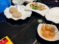 -东来顺饭庄·火锅(环岛店)