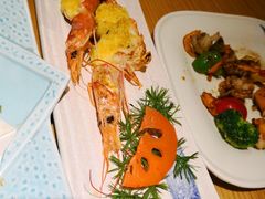 -三石铁板烧(紫竹桥店)