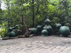 -荔江湾景区