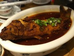 味窑招牌鱼-味窑餐厅