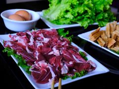 -蒙星月涮肚火锅城(宏运家园店)