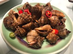 麻辣小海螺-映像威海·海鲜味道(市区店)