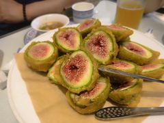 -福来齐·鲁菜海鲜·渔家菜(朝阳街分店)