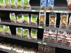 -尚美生活超市(万福广场店)