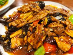 -北平小馆·烤鸭·家常菜(磨房北里店)