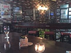 -Big Bamboo 大竹子体育主题餐厅(虹梅路店)