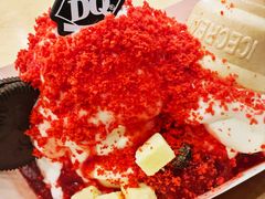 -DQ·蛋糕·冰淇淋(新佳丽店)