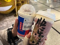 -LELECHA乐乐茶(美罗城店)
