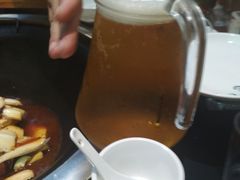 -小媳妇铁锅炖鱼(世博园店)