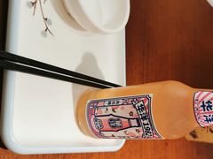 -乔街深夜食堂·台州菜·高压锅生蚝(杭州总店)