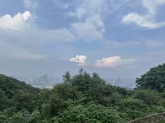 -岳麓山风景名胜区