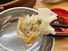 猪肉虾仁-海汇源老烧麦店(东大街总店)