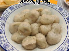 -客家大院·非遗赣南客家菜(郁孤台店)