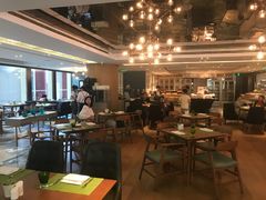 -上海波特曼丽思卡尔顿酒店