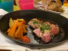 -mezza9 Macau(澳门君悦酒店)