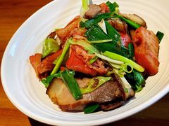腊肉藕条-望京一号·重庆江湖菜(工体店)