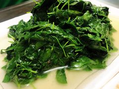 草头-旧款宁波饭店(华敏世纪广场店)
