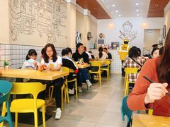 -福妈一品锅(麦地店)
