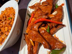 -润泽园饭庄(中山路店)