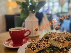 -SONGUOLIFE松果咖啡(七莘路店)