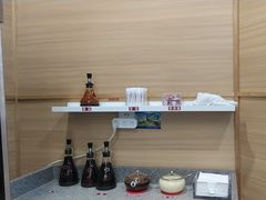 -喜家德虾仁水饺(济钢店)