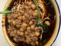 -赵伍面庄(松石大道店)