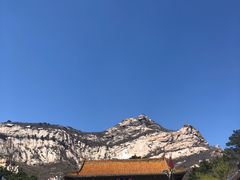 -青岩寺风景区