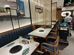 -新辣道鱼火锅(上地华联店)