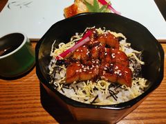 焗烤牛油果（创意菜）-贰捌零叁精致料理(钱湖店)