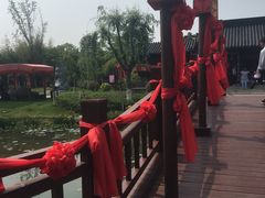 -董永七仙女文化园