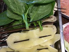 -钢五区节子串串香(环球汇·天誉店)