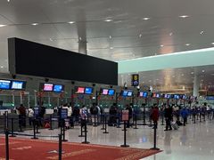 -温州龙湾国际机场