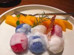 -金牌泰香米(重庆万象城店)