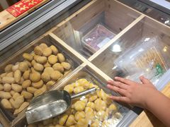 -锅圈食汇火锅烧烤食材超市(仁和花园店)