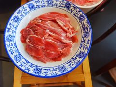 -1078號老北京涮肉(松柏店)
