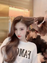 -3AM HAIR SALON染发接发