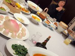 -品粹徽园·家常安徽菜