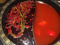 -纸盐河码头火锅(十八梯店)