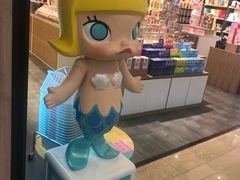 -泡泡玛特POPMART(宁波印象城店)