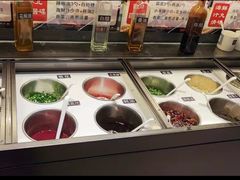 -掂档潮汕牛肉火锅(万象城店)