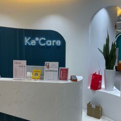 -KeCare科颜精准护肤