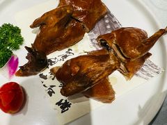-巴渝菜舍曾氏麻辣风(霸州店)