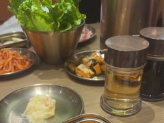 -西塔老太太泥炉烤肉(双井店)