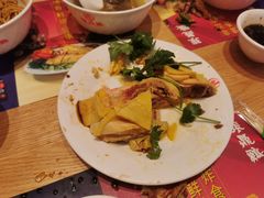 -振鼎鸡(丰庄路店)